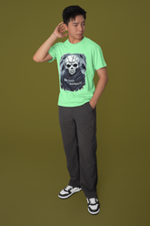 The Good Recluse BOTC T-Shirt – Blood on the Clocktower Graphic Tee